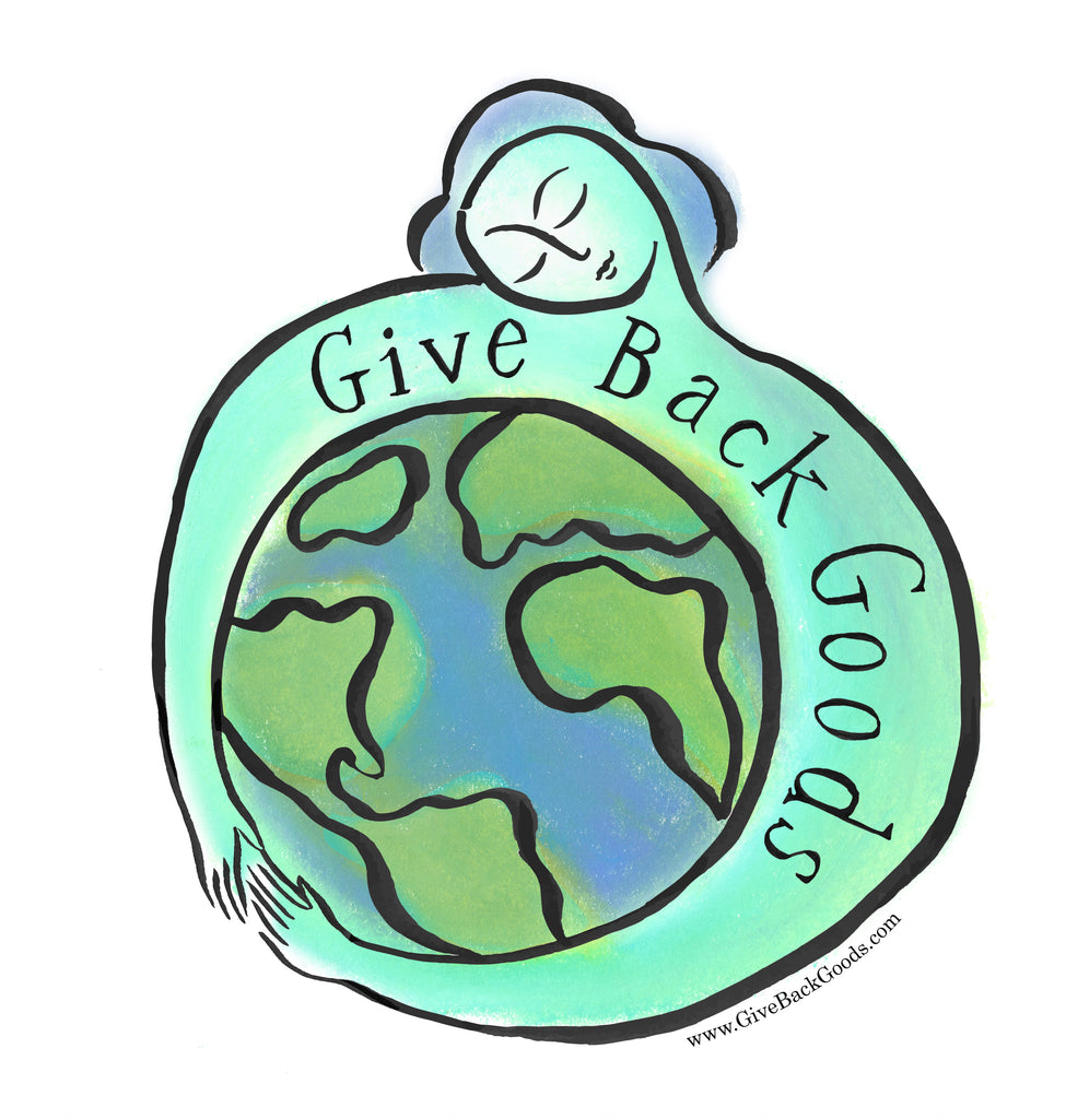Give Back Goods - Gifts That Give Back!