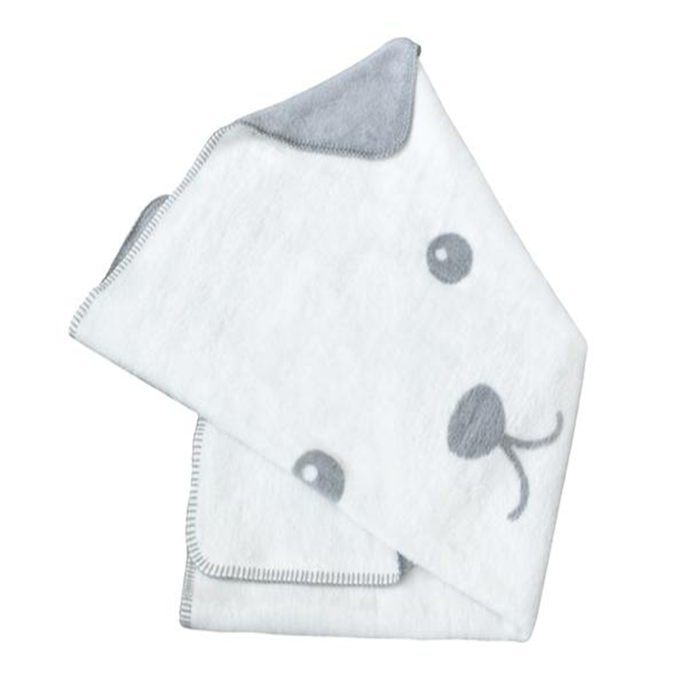 30x40 Cat/Dog Face Kids Blanket- Supports Domestic Violence Victims!