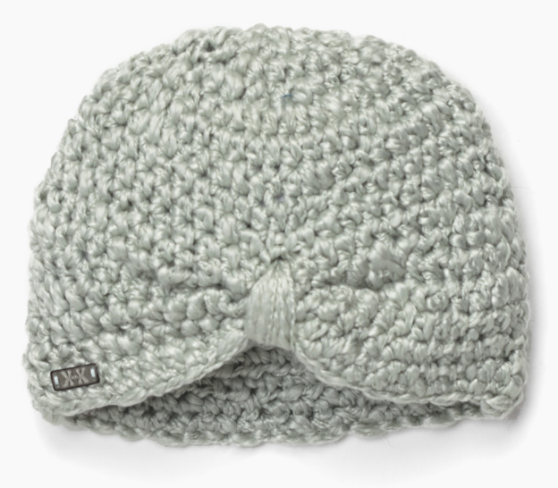Sophia Jr. Child's Beanie Hat- Break the Cycle of Poverty! - Give Back Goods