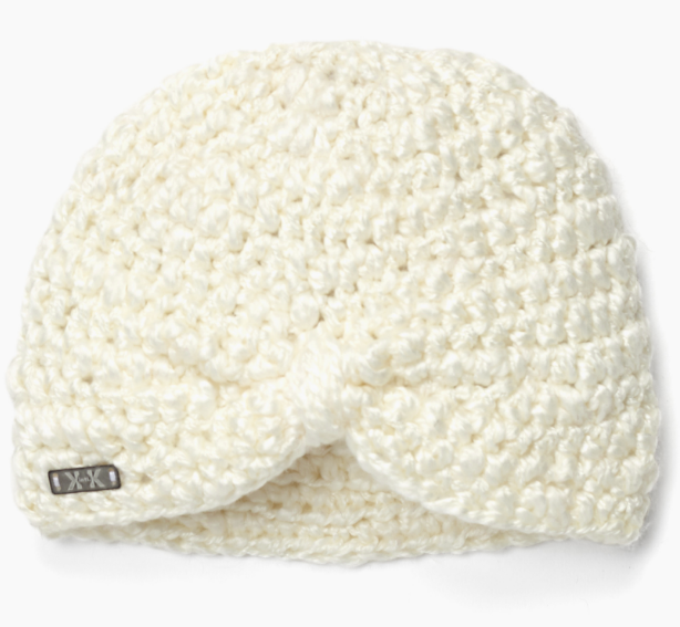 Sophia Jr. Child's Beanie Hat- Break the Cycle of Poverty! - Give Back Goods