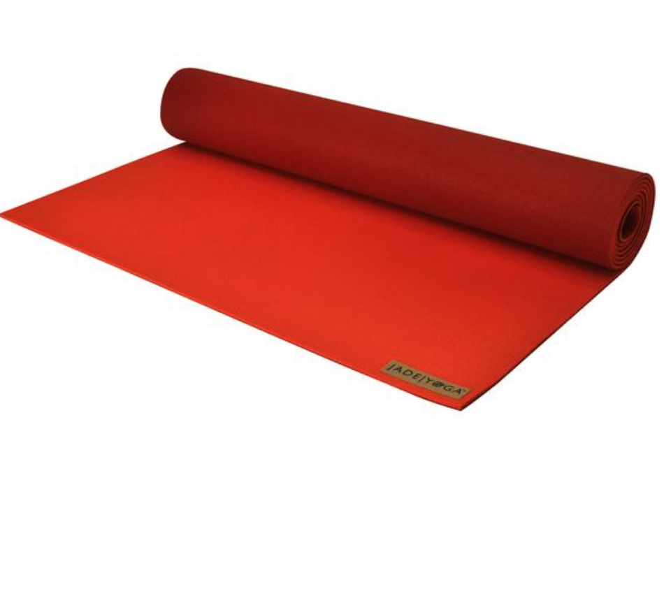 Eco- Friendly Yoga Mat -Non-toxic, plants a tree & gives to causes! - Give Back Goods