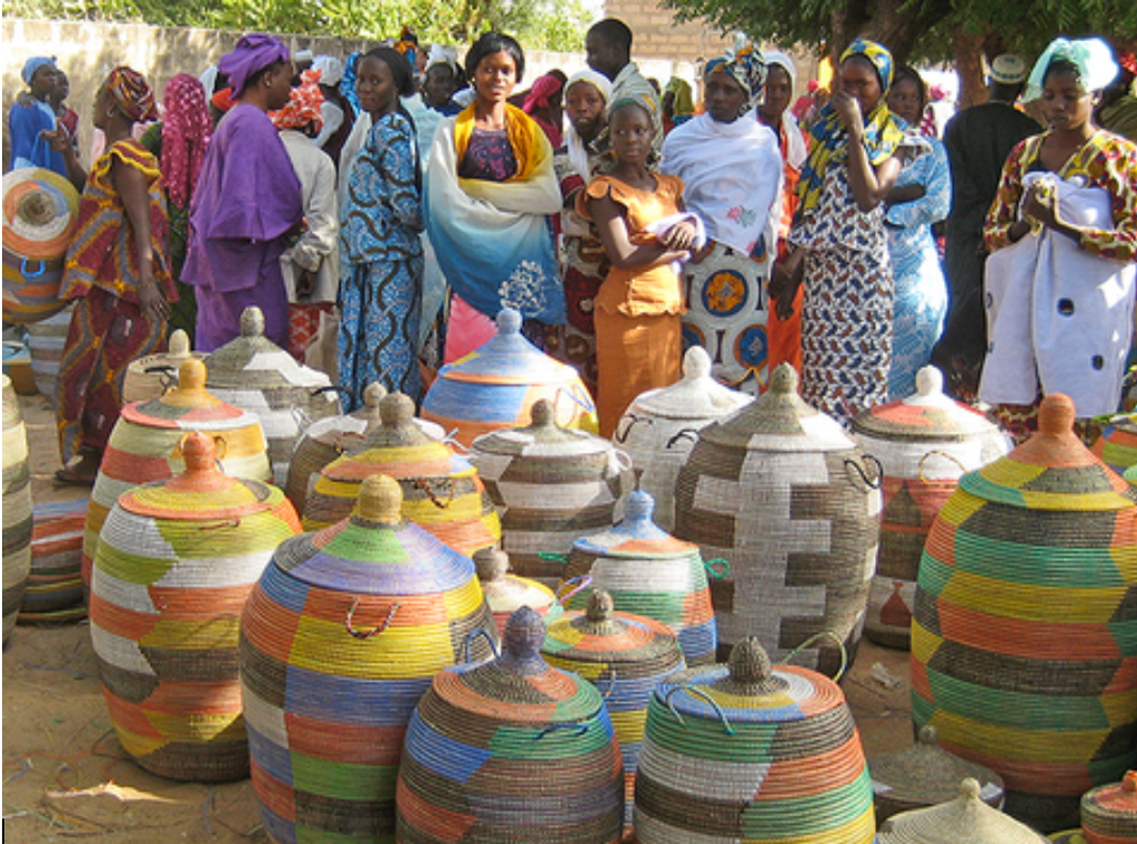 How Fair Trade Sustains Communities