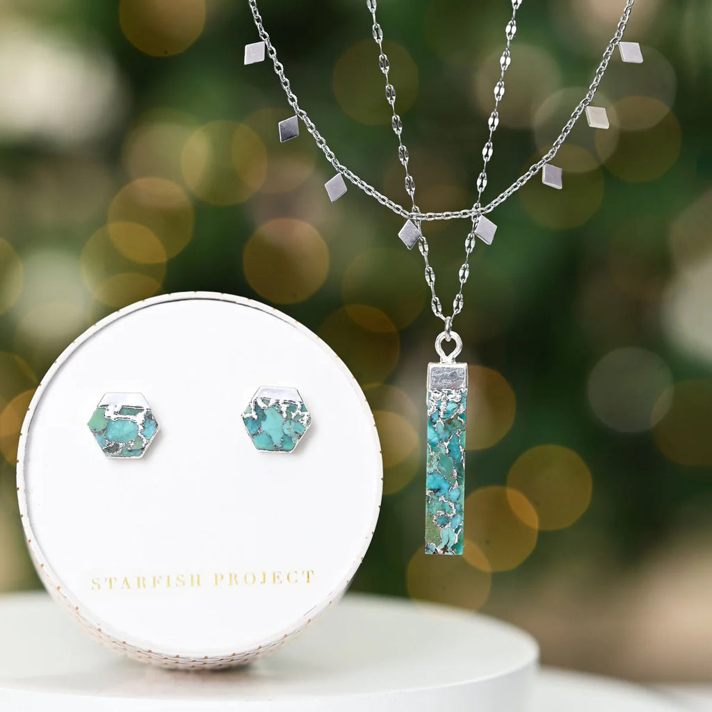 Jewelry that Gives Back!