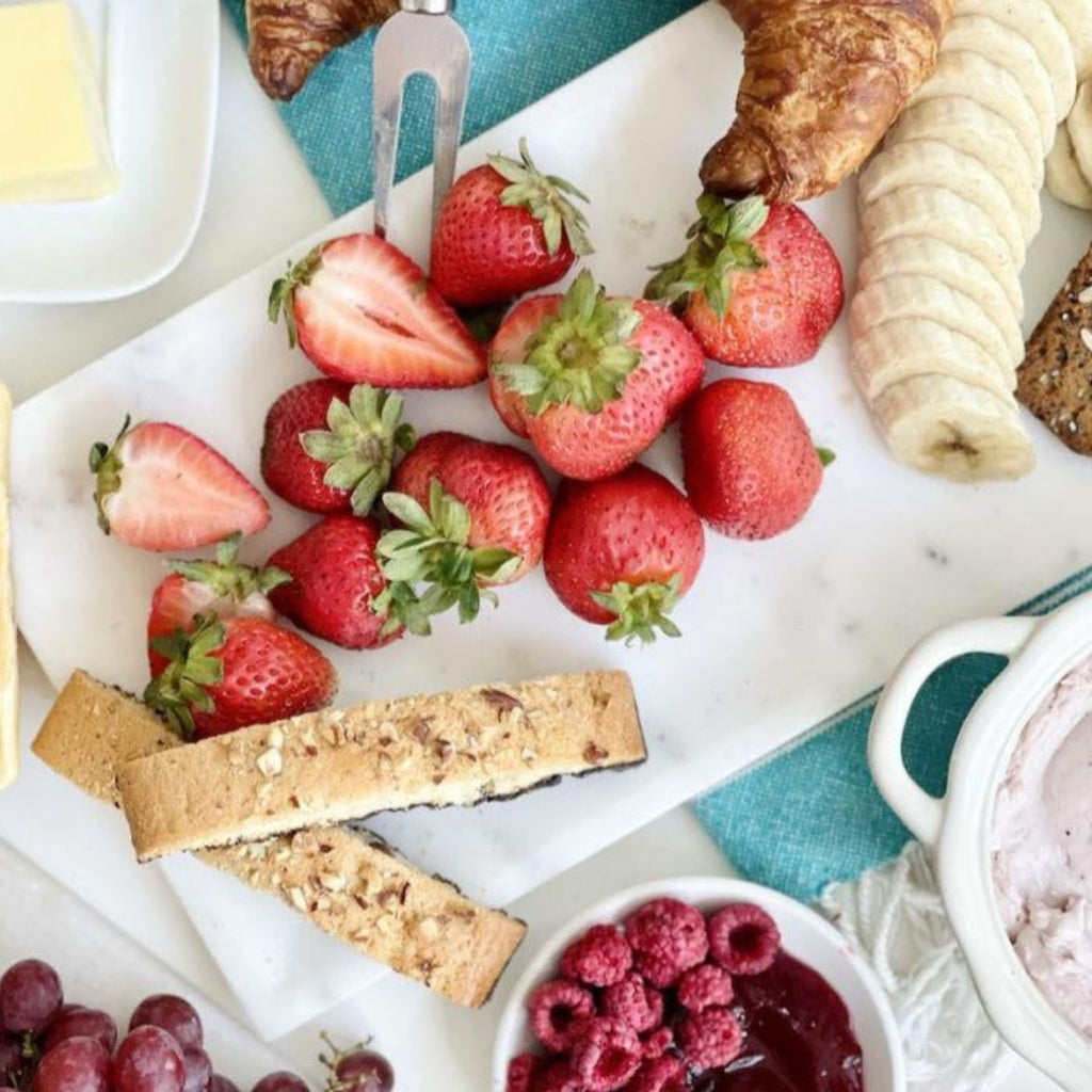 Cheese Boards, Serving Sets, Salad Servers