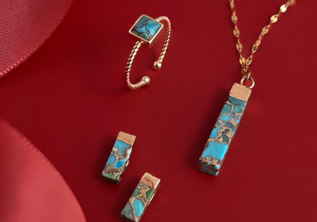 Jewelry that Gives Back!