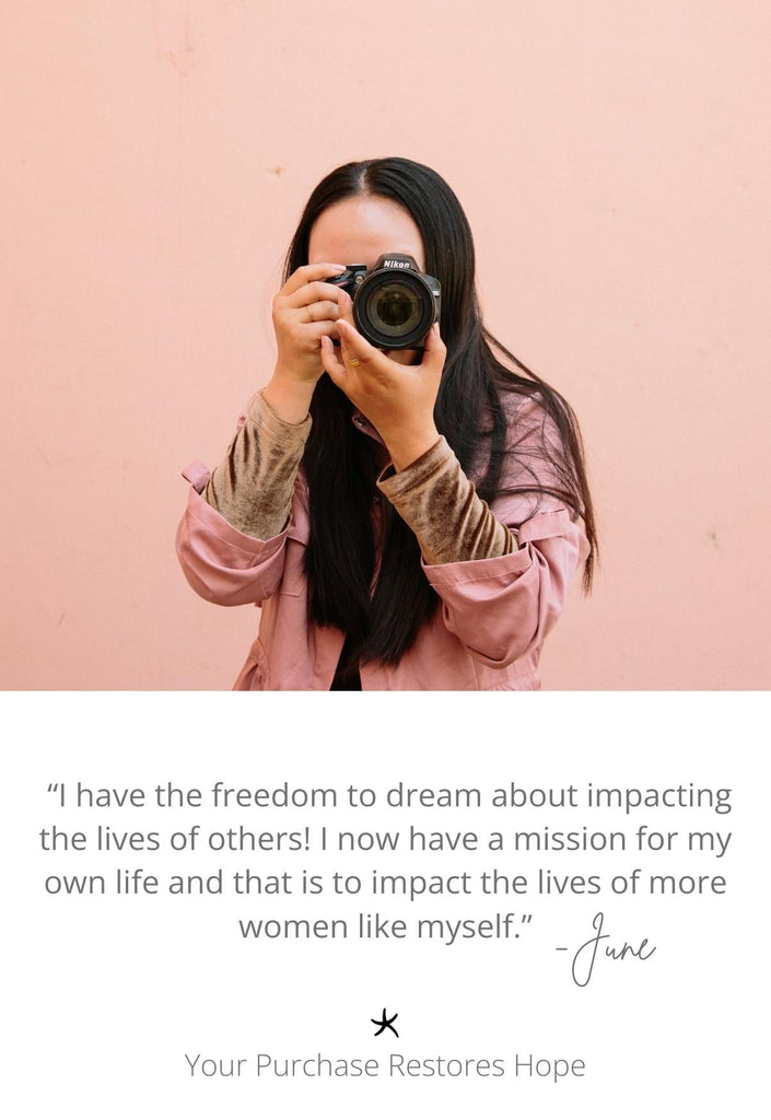 Crystal Leaf Earrings- Supports Women Survivors