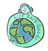 Give Back Goods Logo