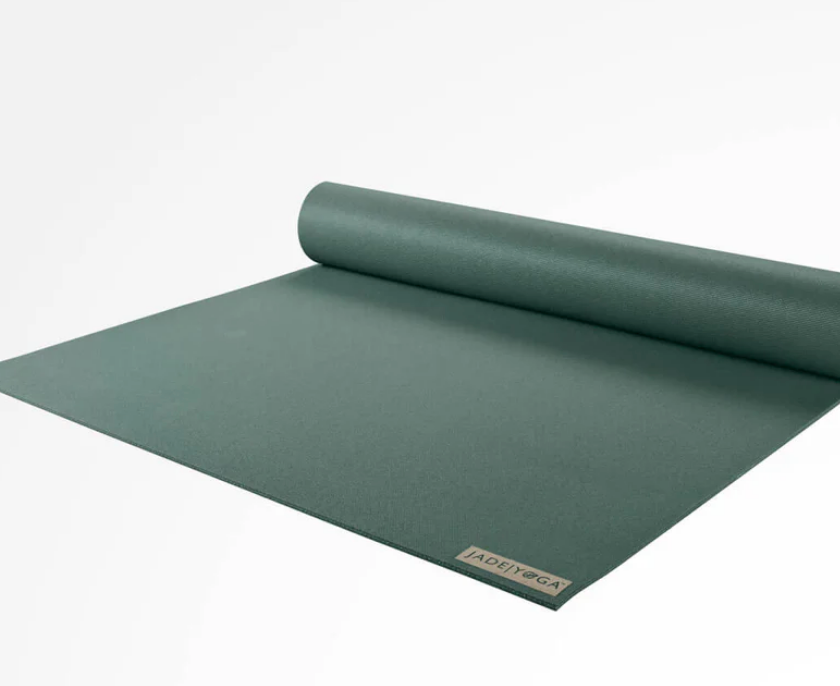 Eco- Friendly Yoga Mat -Non-toxic, plants a tree & gives to causes!