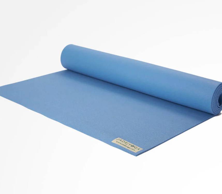 Eco- Friendly Yoga Mat -Non-toxic, plants a tree & gives to causes!