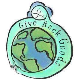 Give Back Goods- Holiday Gift Card- Create A Positive Impact On The World With Each Purchase! - Give Back Goods