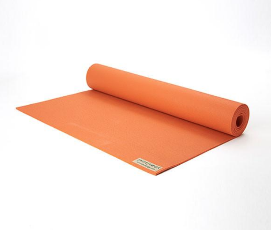 Eco- Friendly Yoga Mat -Non-toxic, plants a tree & gives to causes! - Give Back Goods