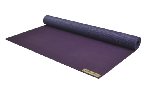Portable Travel Yoga Mat - Every Mat Sold Plants a tree! - Give Back Goods