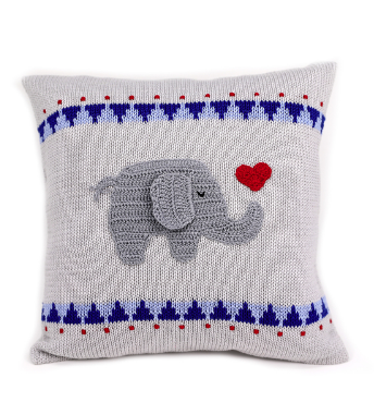 Buy buy baby outlet elephant pillow