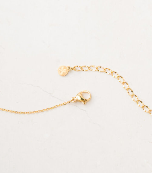 Gold Tree Necklace, Give freedom to girls & women!