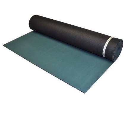 Extra Thick Yoga Mat, 68 or 74, Non-toxic rubber, plants a tree for each  purchase!
