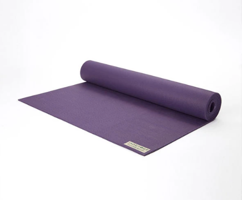 Extra Thick Yoga Mat, 68" or 74",  Non-toxic rubber, plants a tree for each purchase!