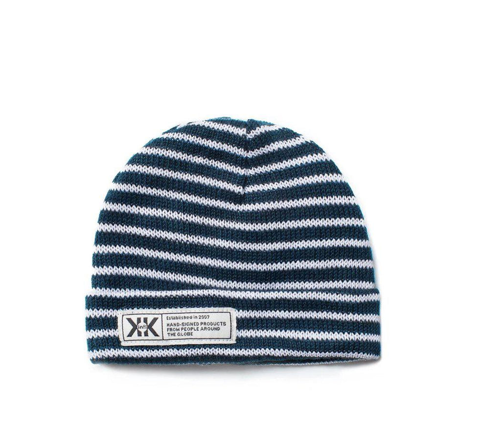 The Newborn Beanie Hat - Help Break the Cycle of Poverty